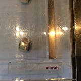 Vintage coffee table 70