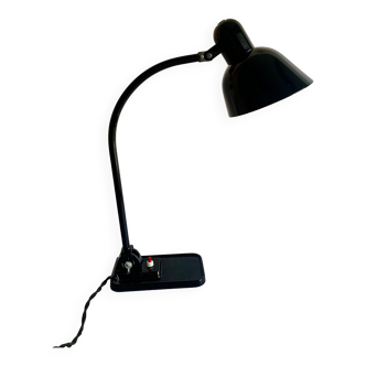 Desk lamp, 1930s