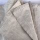Hemp country sheet