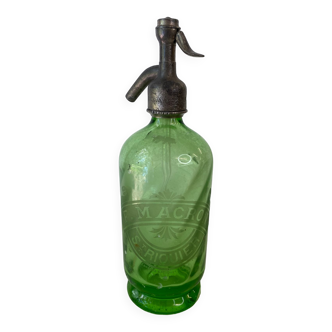 Siphon de bistrot F. Macron