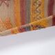 Vintage Turkish hallway rug 68x268 cm