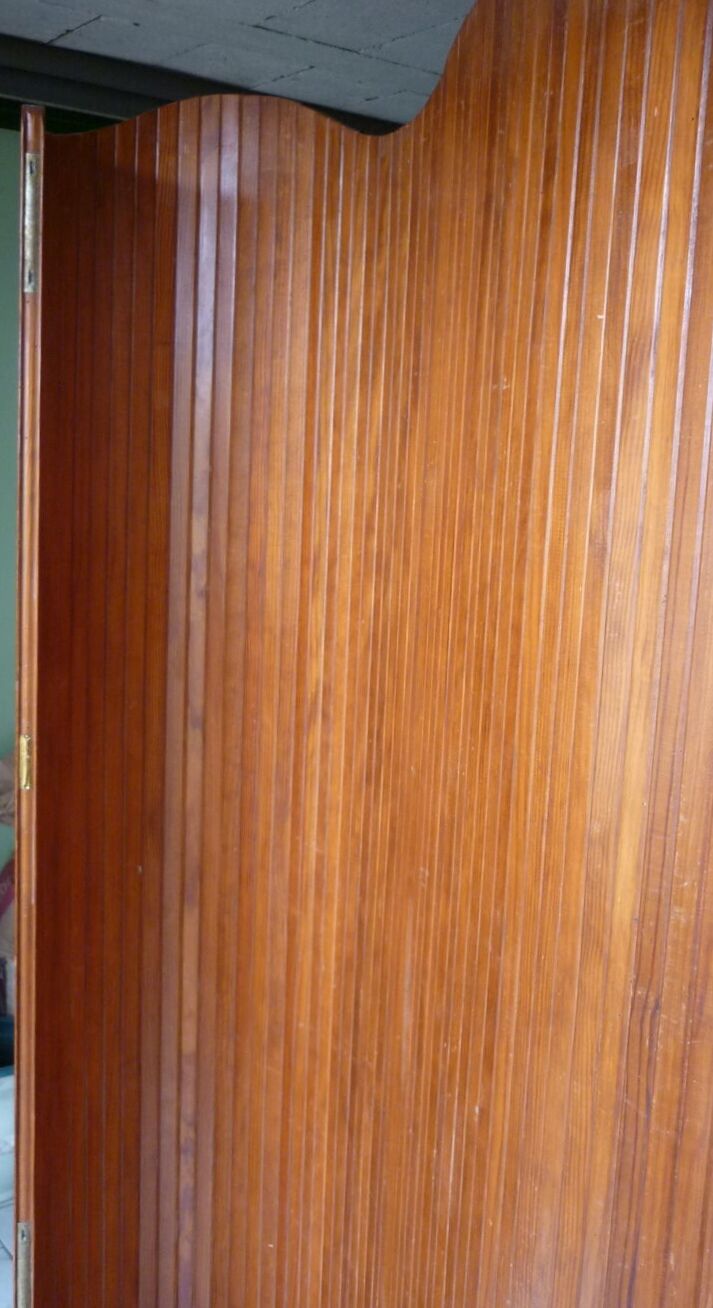 Baumann screen 250x180 cm