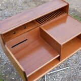 Edited by Fimsa, Italy, 60's vintage Storage console