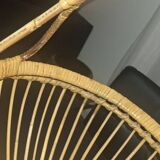 Rattan Basket