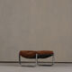 Mid-century armchair by Gillis Lundgren Ikea Sweden 1970s