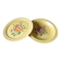 Vintage k&g luneville french ceramic dish and salad bowl