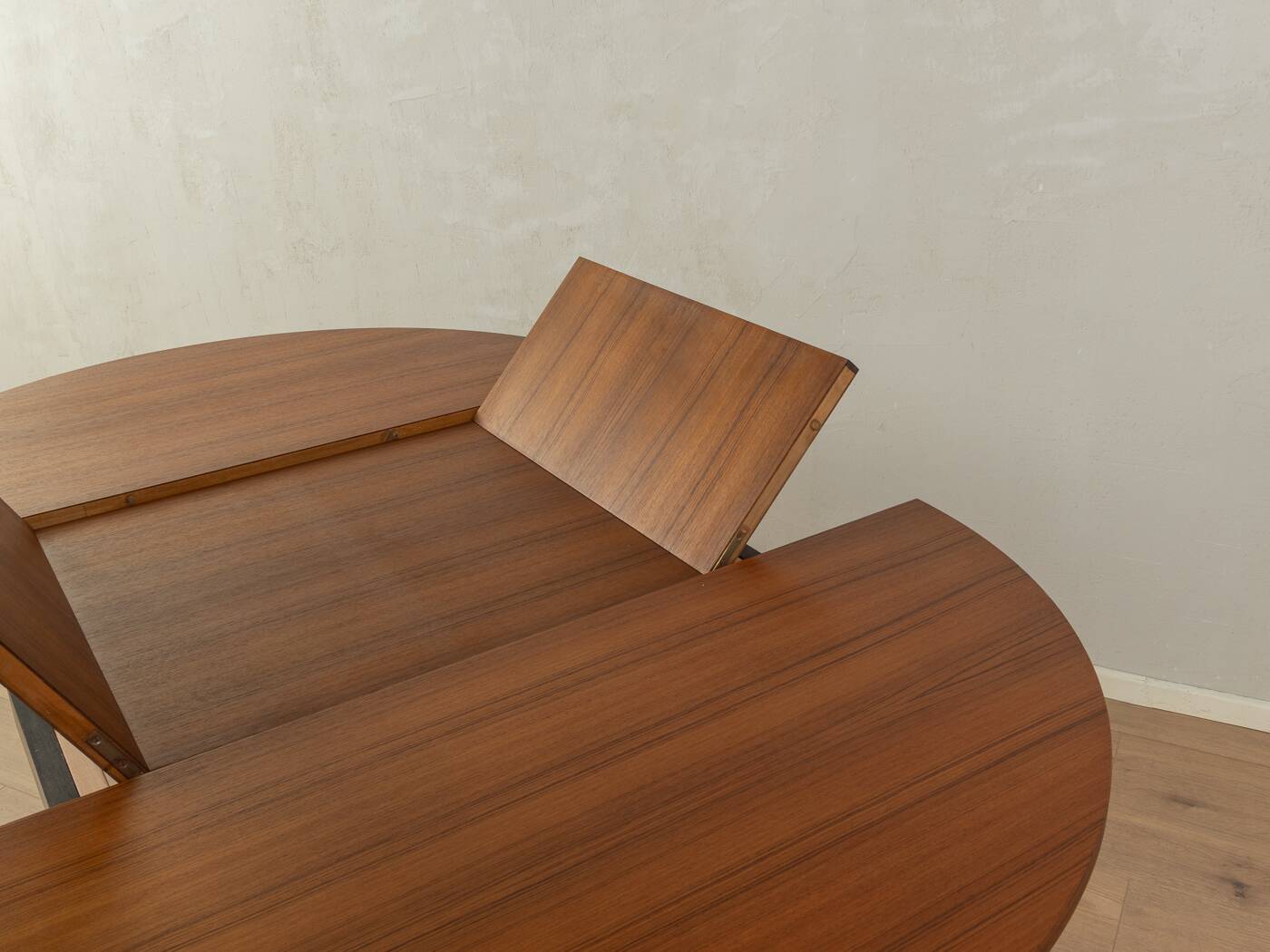 1960s Butterfly Dining Table