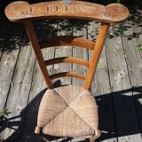 Chaise Prie-Dieu original