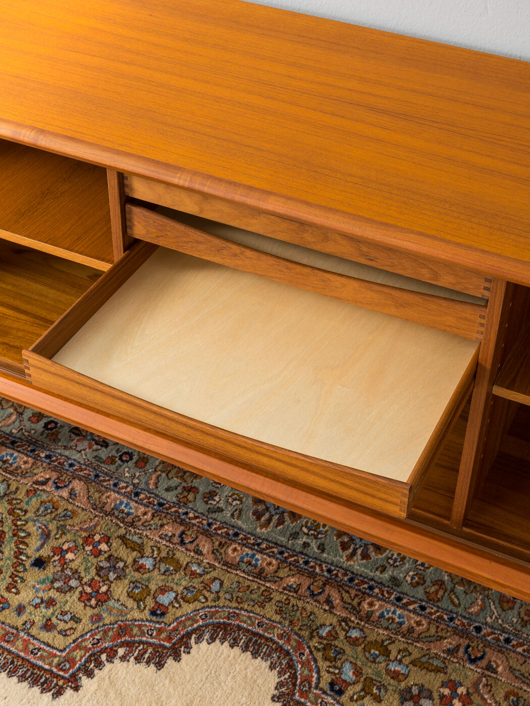 Sideboard model 142 by Bernhard Pedersen & Son from the 1960