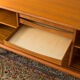 Sideboard model 142 by Bernhard Pedersen & Son from the 1960