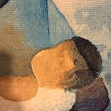 Aubusson tapestry Maternity toffoli
