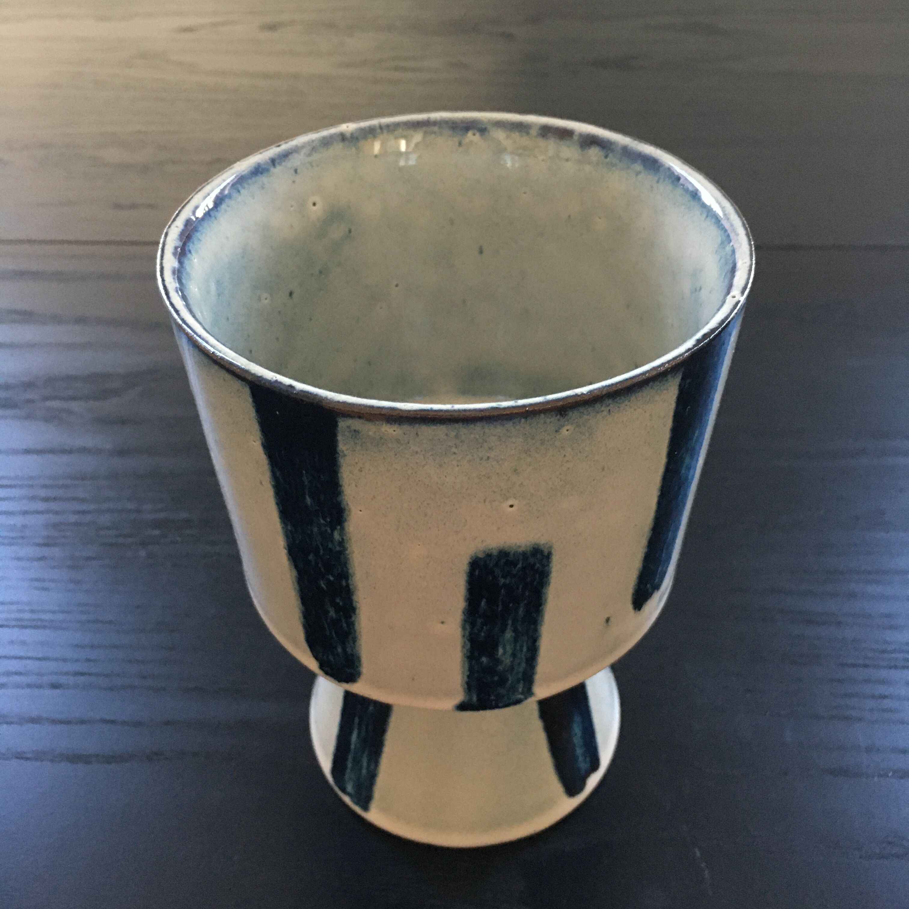 Scandinavian pot cache