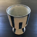 Scandinavian pot cache