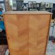Wardrobe sliding doors