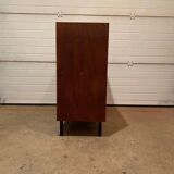 Vintage bookcase/display cabinet