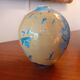 Crystallization ceramic soliflore