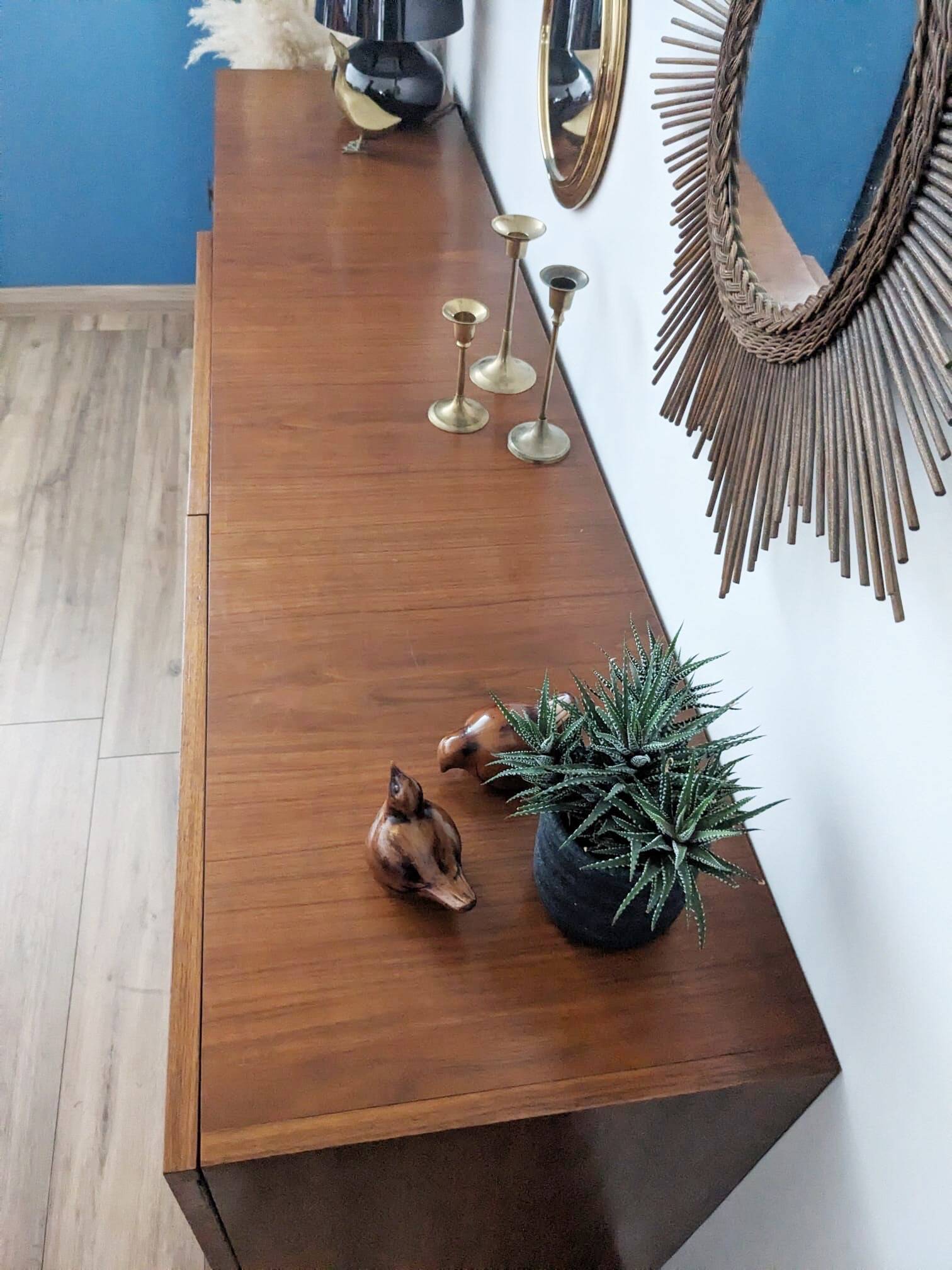 Sideboard from the 60s