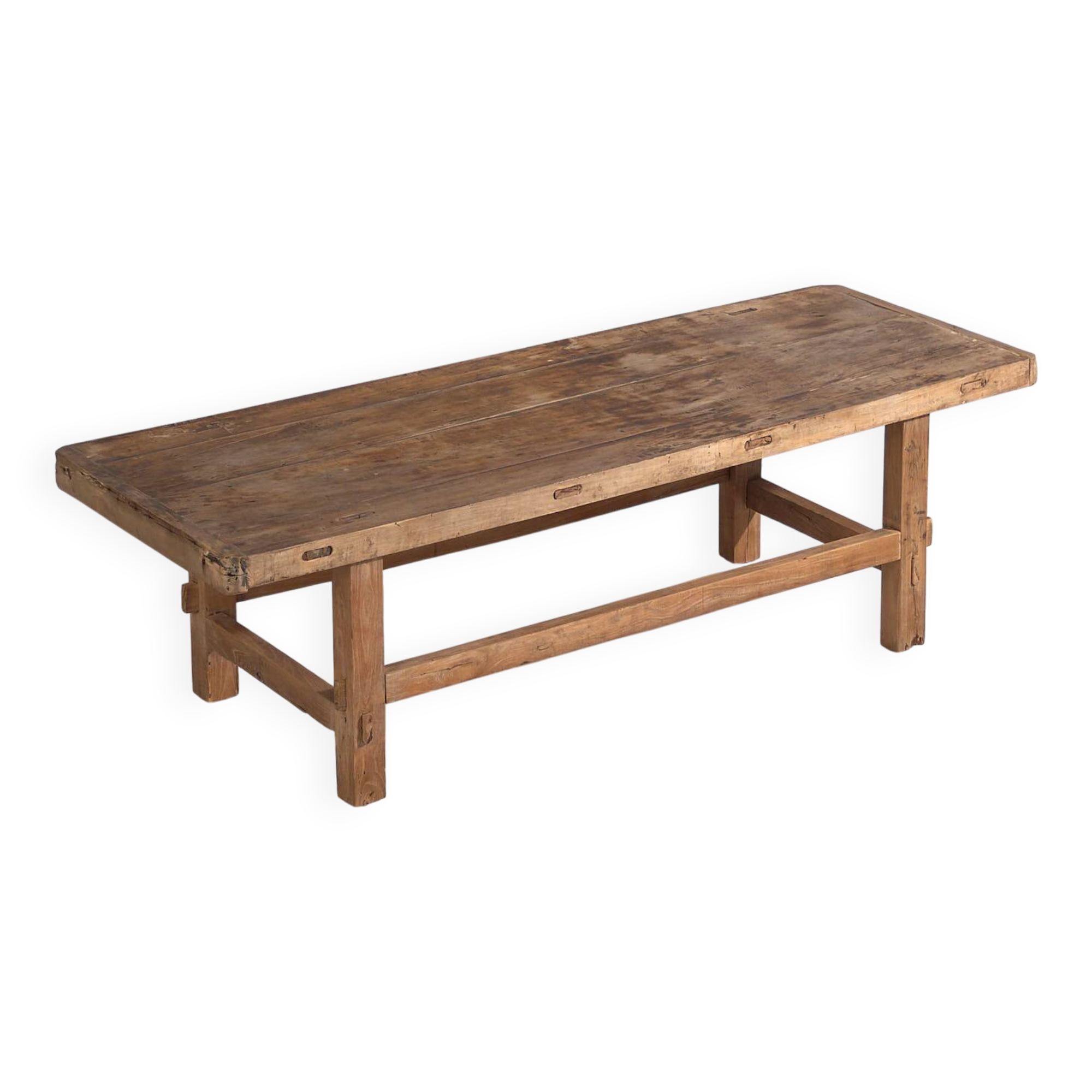 Antique long table (c.1900) #47