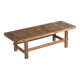 Antique long table (c.1900) #47