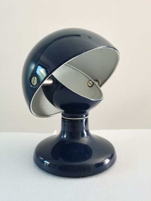 Lampe Italienne Jucker par Tobia Scarpa pour Flos