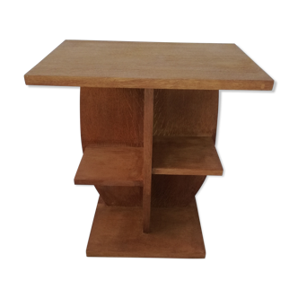 Table d'appoint ou chevet Vintage