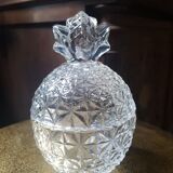 Bonbonniere forme ananas