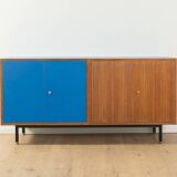 1950s Sideboard, Oldenburger Möbelwerkstätten