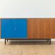 1950s Sideboard, Oldenburger Möbelwerkstätten