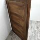 Old bonnet door - mirror