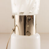 Murano floor lamp, Italy 1970s