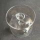 6 Cognac/Armagnac glasses stamped Baccarat Perfection service