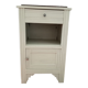 Art Deco bedside table