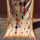 Tapis Azilal 241 x 145 cm