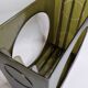 Vintage vinyl door Cambra Sound, 70s