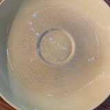 Set of 4 cups plus saucers