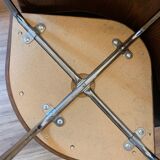 Set of 4 chairs by Sandra Kragnert