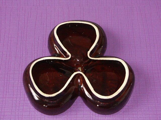 Vintage ceramic servant dish 50/60s