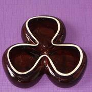 Vintage ceramic servant dish 50/60s