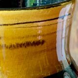 Ceramic vase West Germany Scheurich 1970