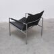 Pair of 'SZ02' armchairs by Martin Visser for 't Spectrum, 1960s.