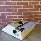 Remington functional typewriter