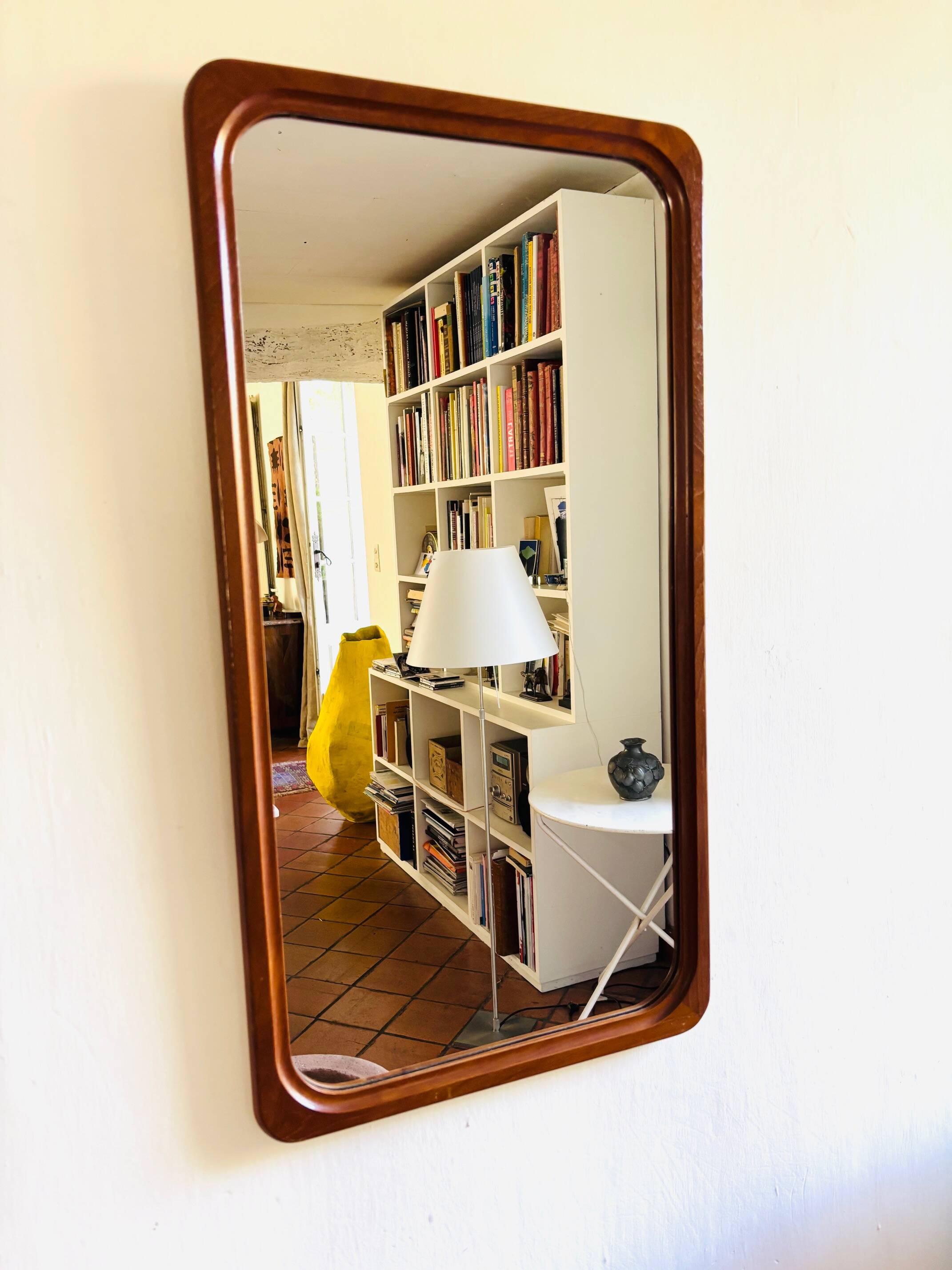 Miroir scandinave, 1960
