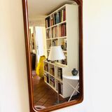 Scandinavian mirror, 1960