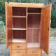 Armoire parisienne années 50