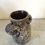 Vallauris amphora vase