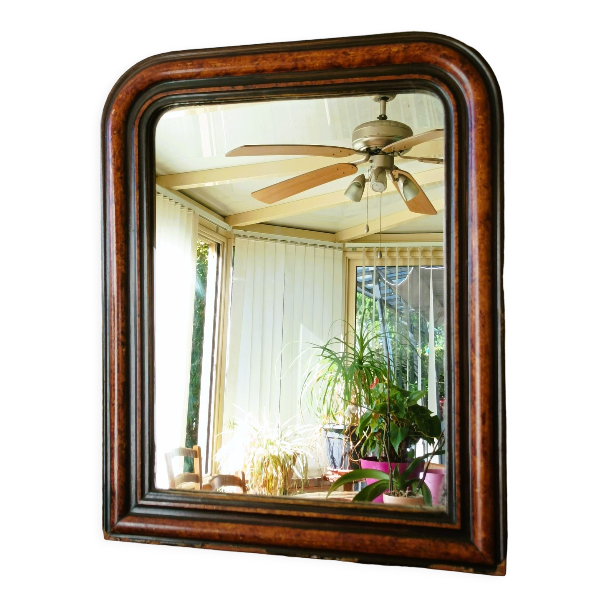 Louis Philippe mirror