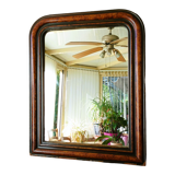 Louis Philippe mirror
