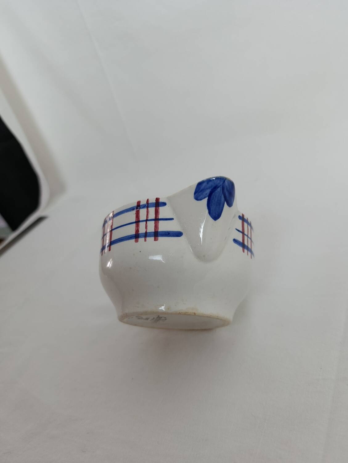 Sauceboat Sarreguemines Poitou