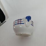 Sauceboat Sarreguemines Poitou