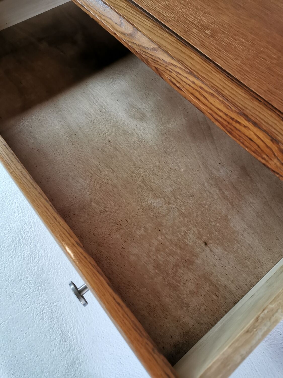 Commode vintage